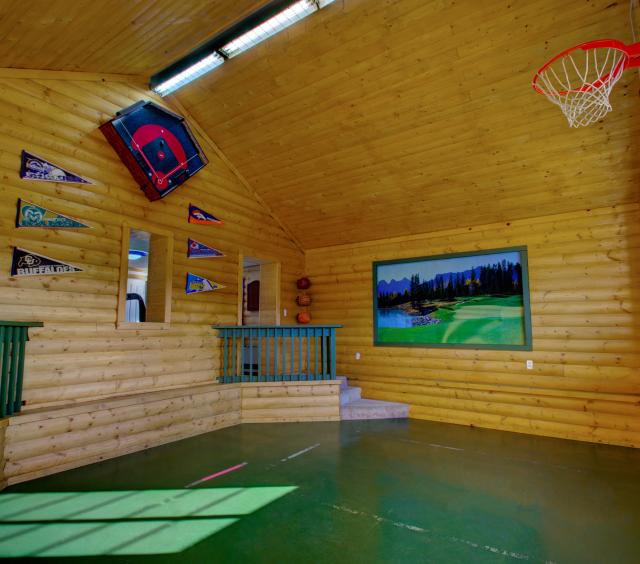 Basketball