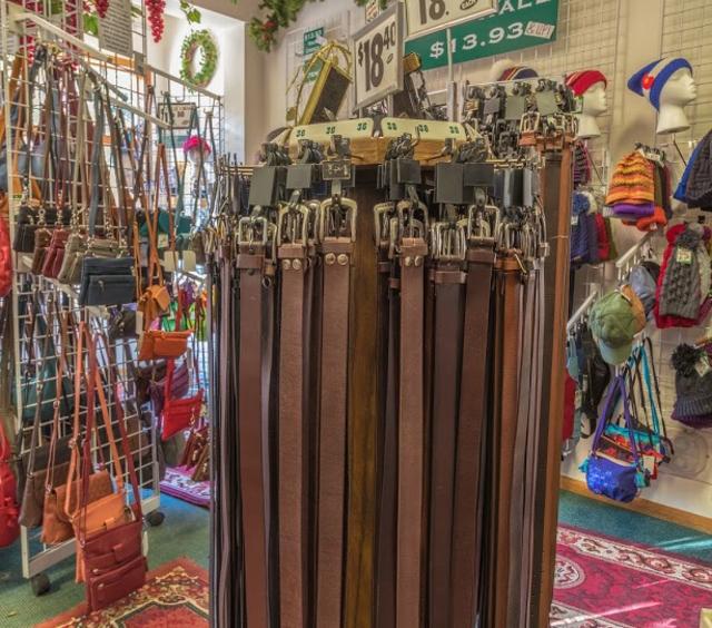 Belts
