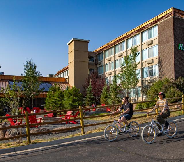 Bike Rentals