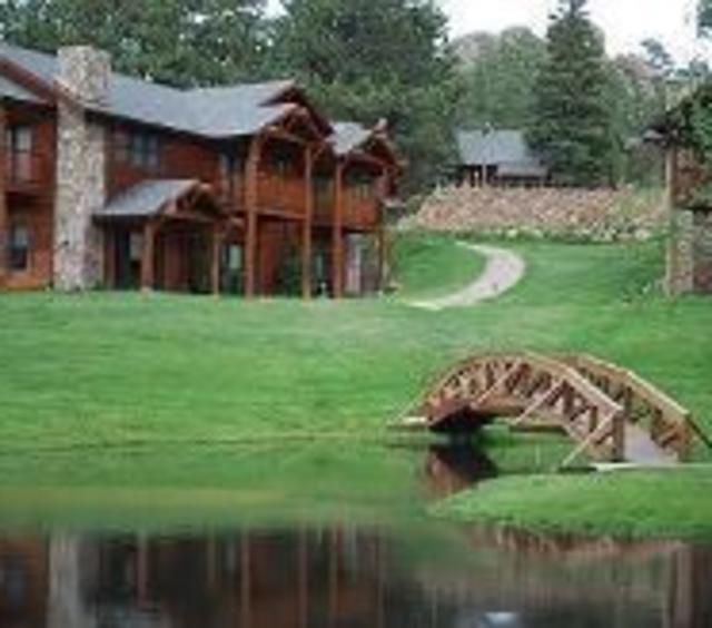 Black Canyon Inn