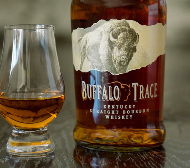 Buffalo Trace