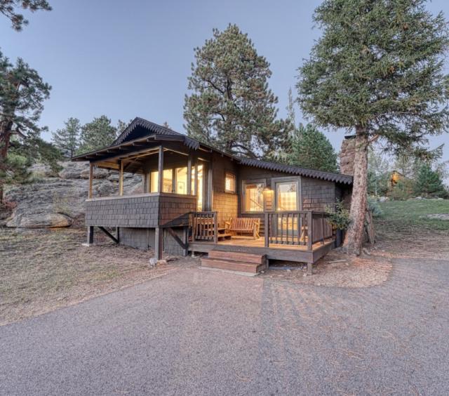 Aspen Falls - Cottage 2