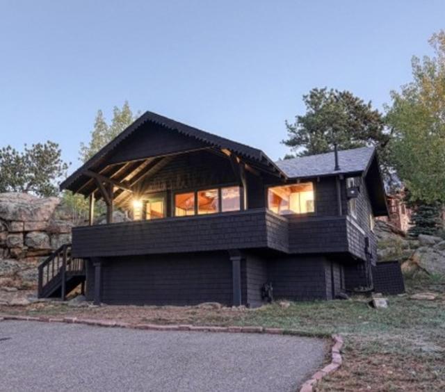 Aspen Falls - Cottage 3