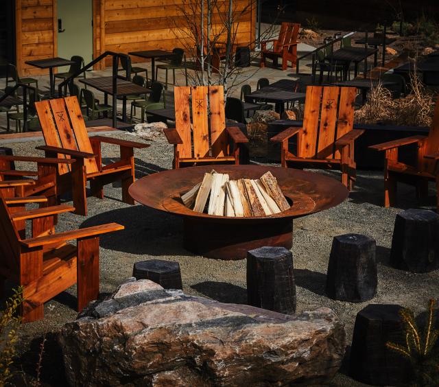 Campfire