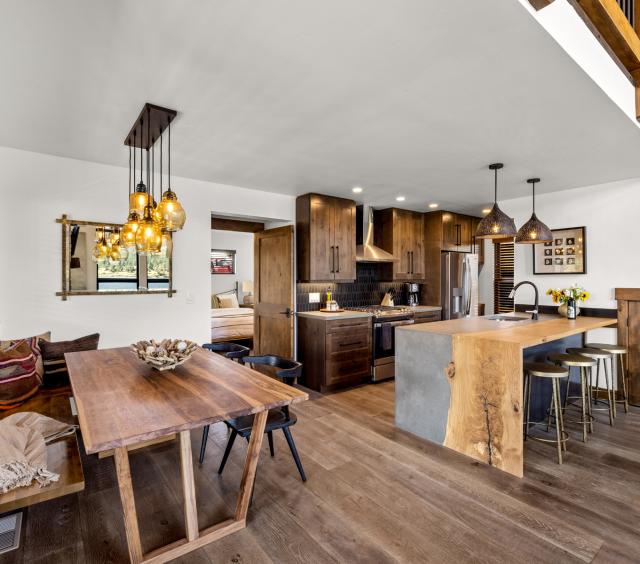 Kitchen 1