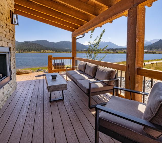 Outdoor Patio