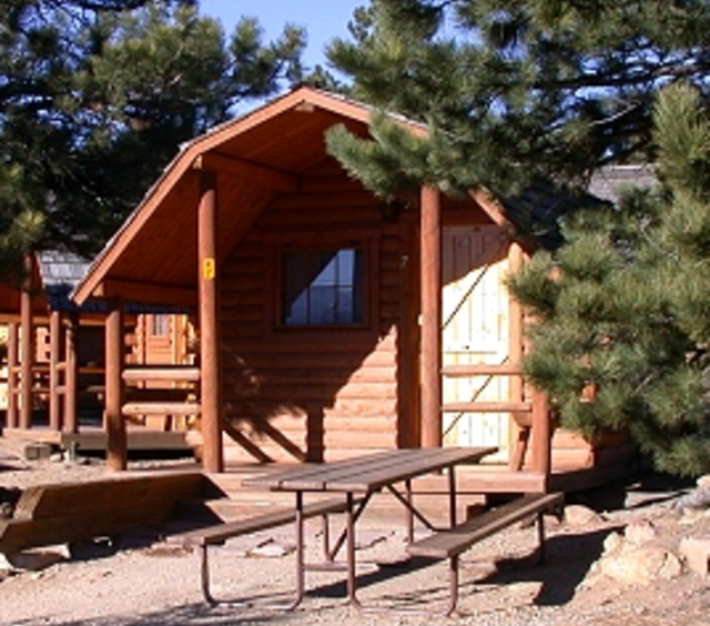 EstesPark KOA