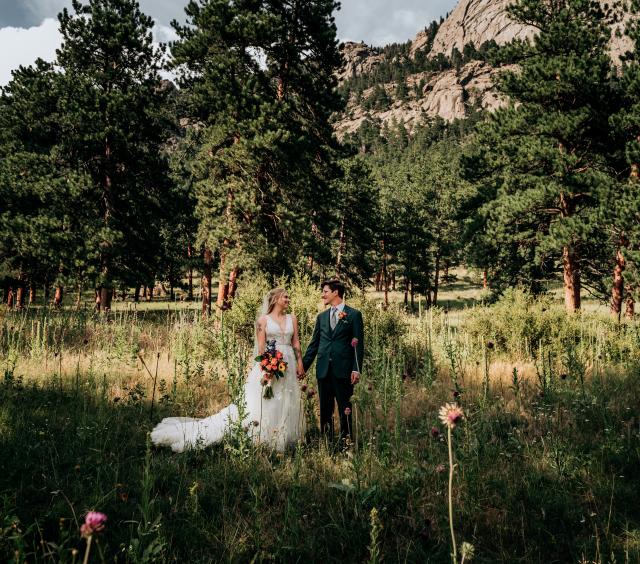 Cody & Jade Wedding