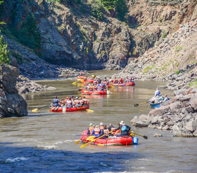 Colorado River