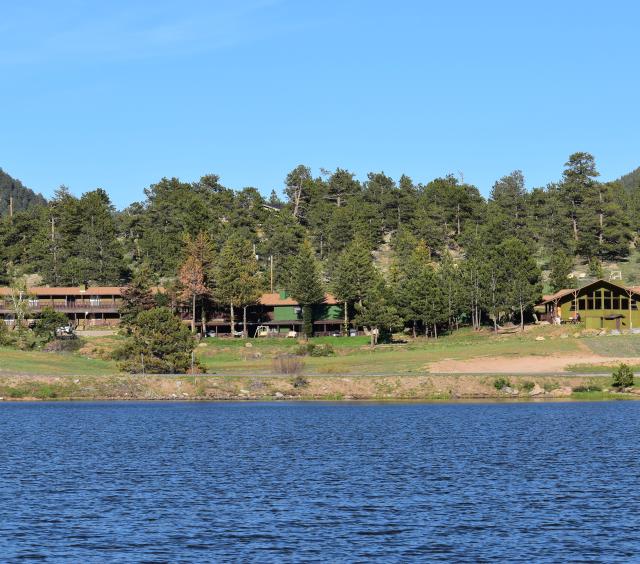 Estes Lake Lodge