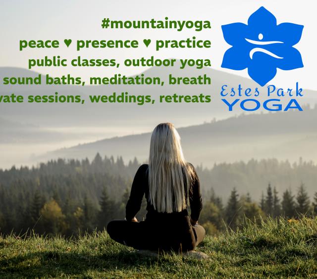 Estes Park Yoga