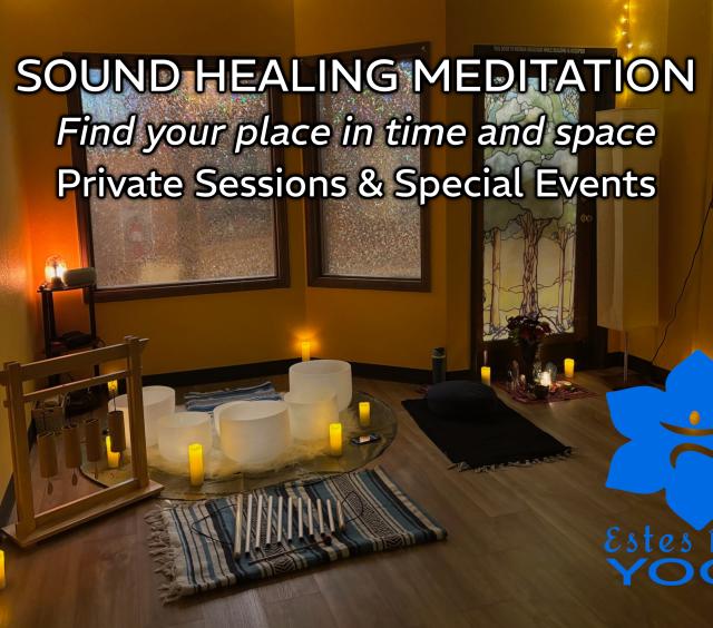Sound Bath Meditation