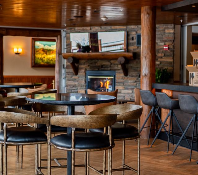 Restaurant 10
