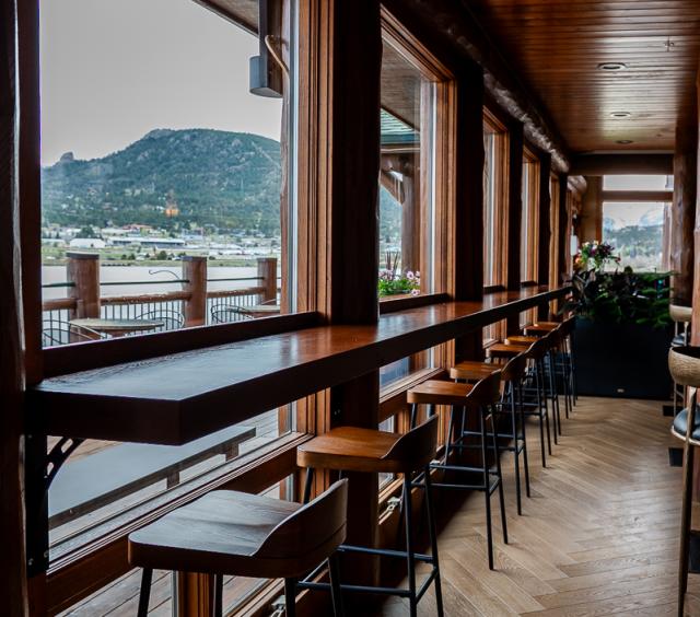 Restaurant 11