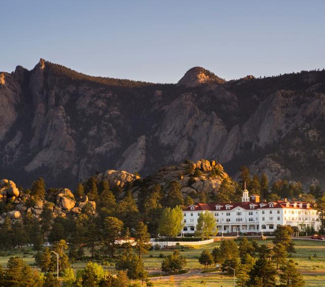 EL Lodging all