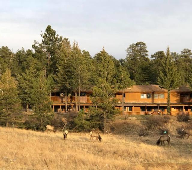 Estes Lake Lodge 2