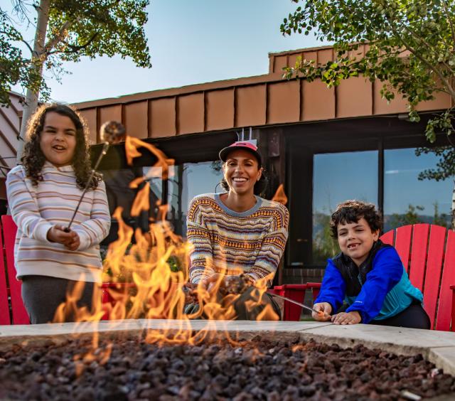 Fall Escape to Rocky Mountain National Park