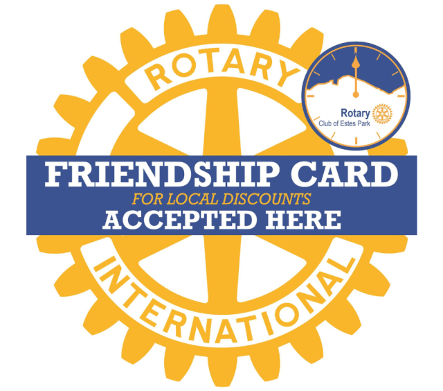 Friendship Card