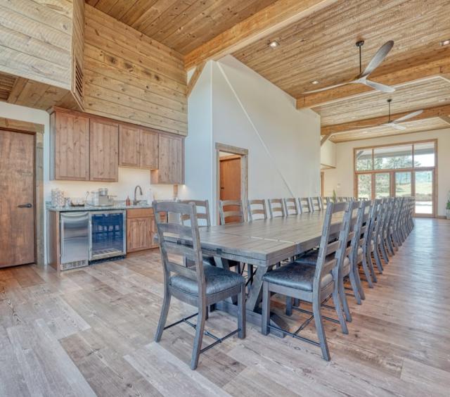 Grand Hall - Main Hall