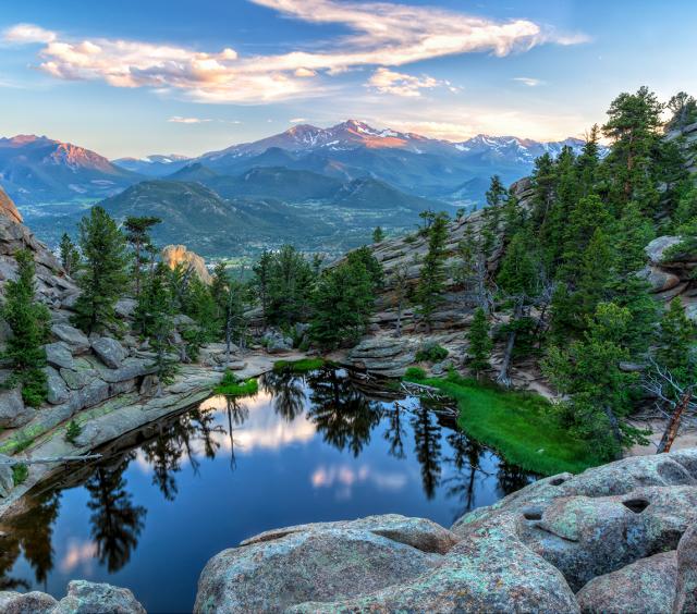 gem lake view