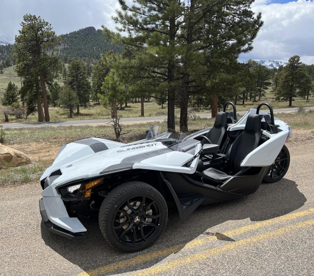 Slingshot