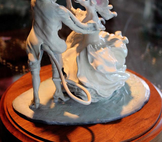 Sculpture 2