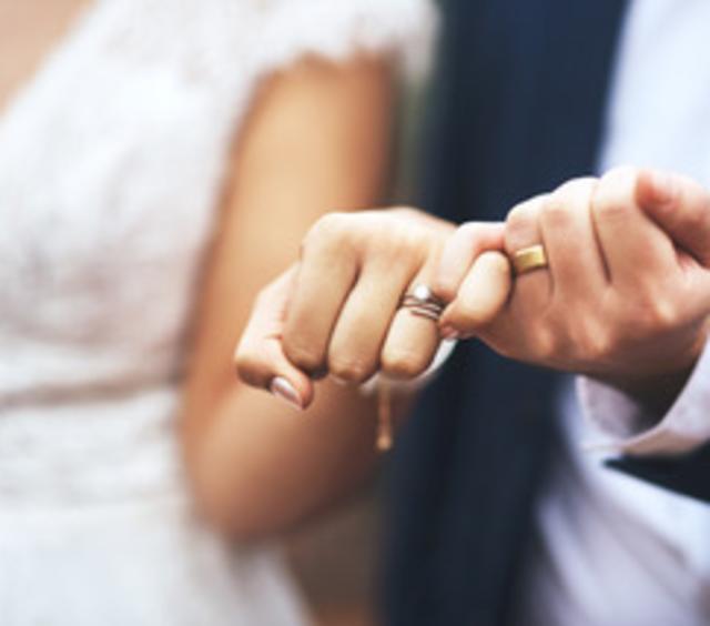 Pinky Promise