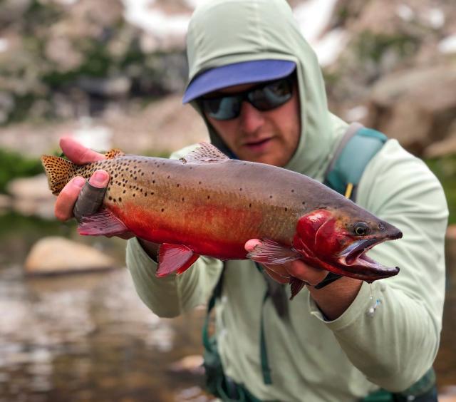 SasquatchFlyFishing