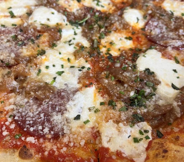 Pizza