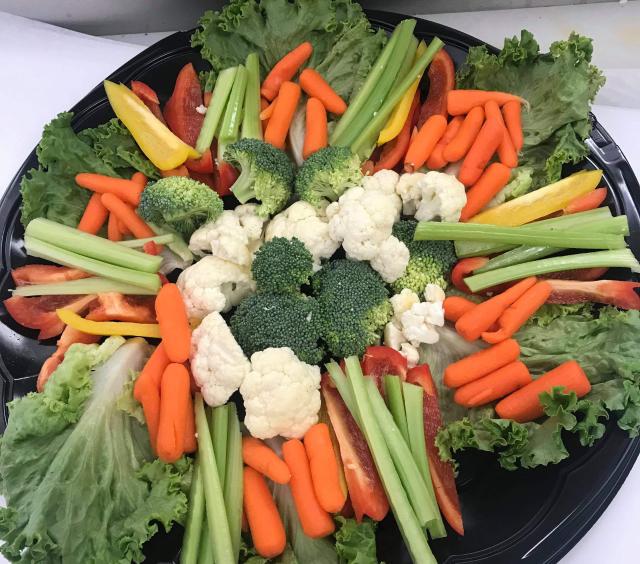 Veggie Tray