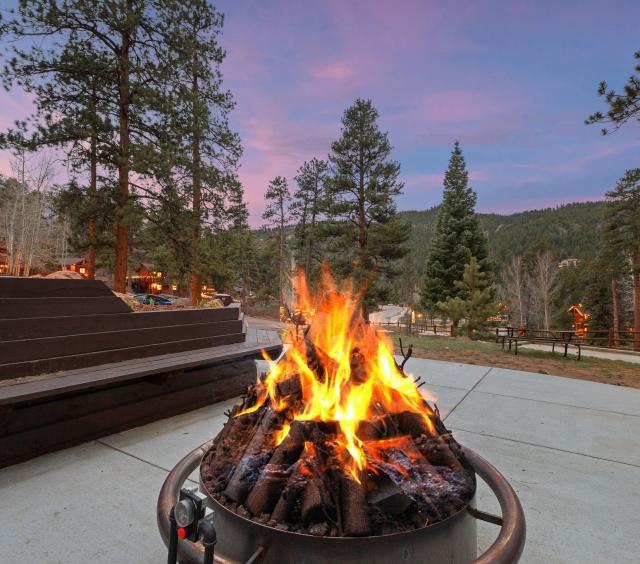 Firepit
