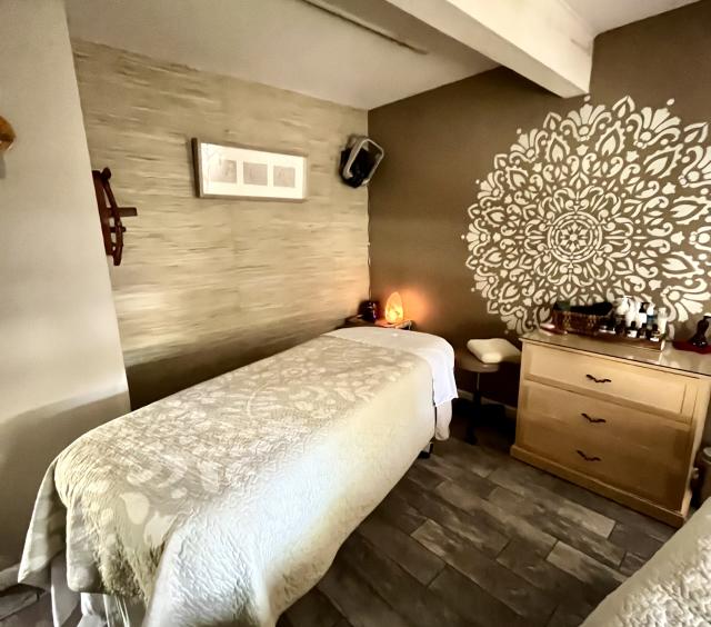 couples massage