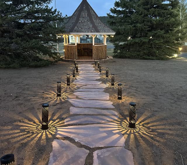 Gazebo