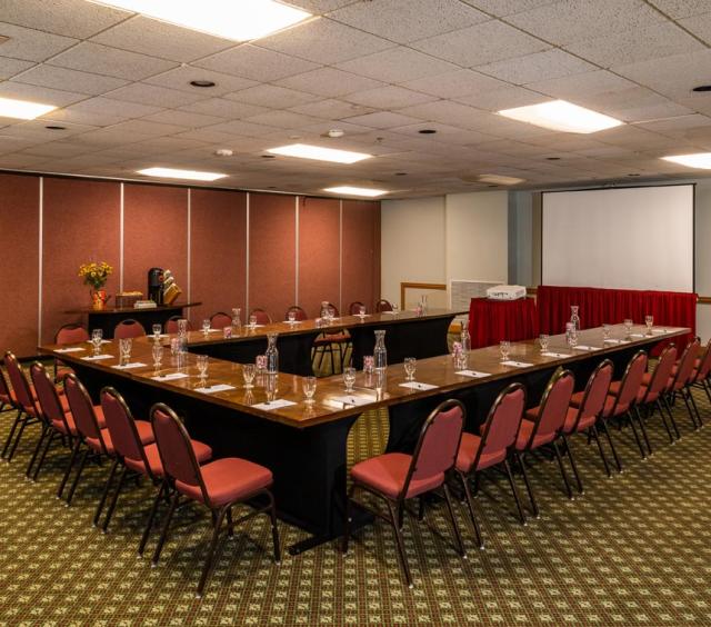 Meetings 10