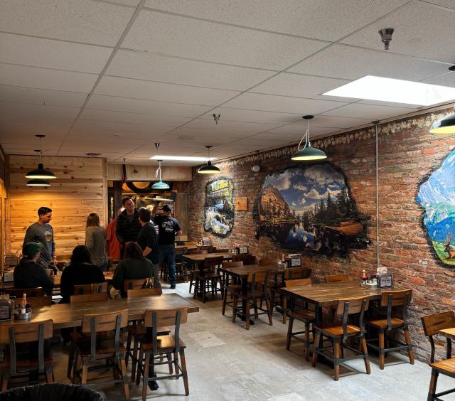 Mural Wall 1
