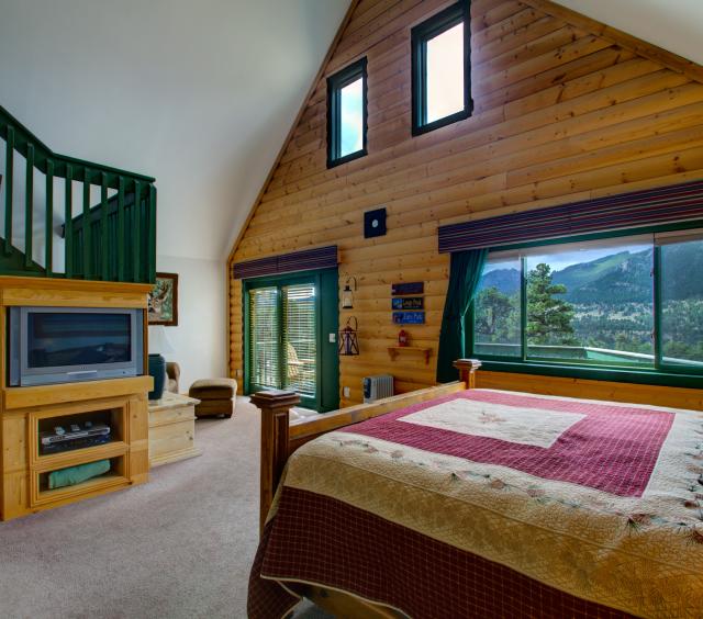 Master Suite