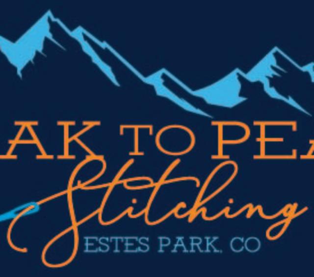 Peak to Peak Logo