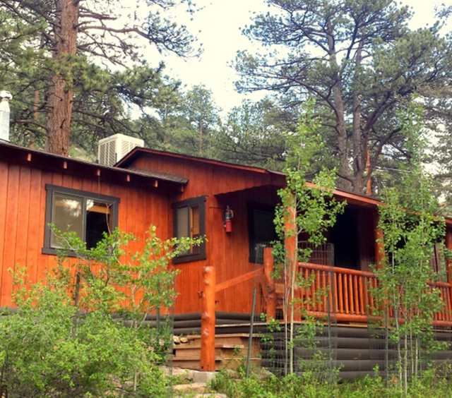 Poppy House