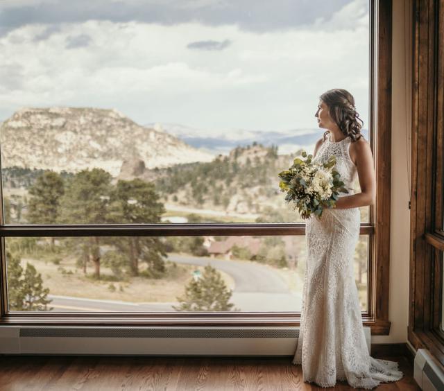 Overlook Room