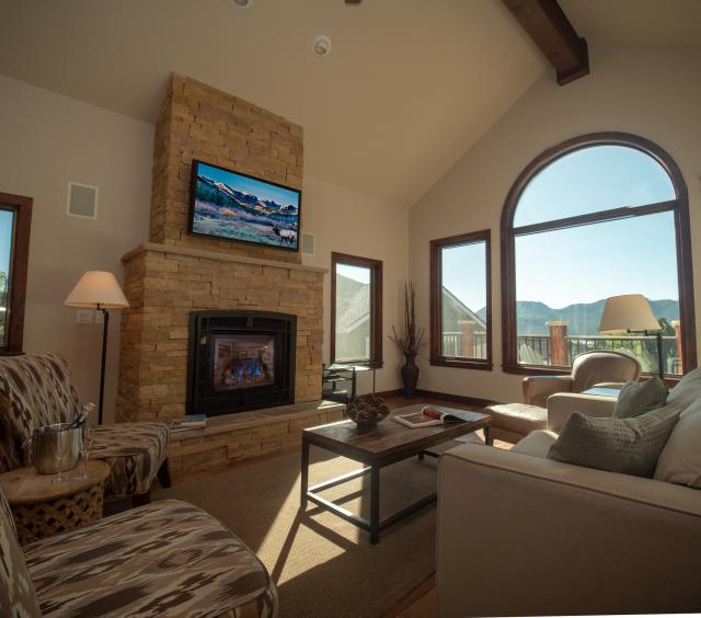 Lodging - Condo