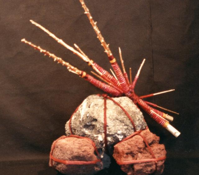 Sticks and Stones