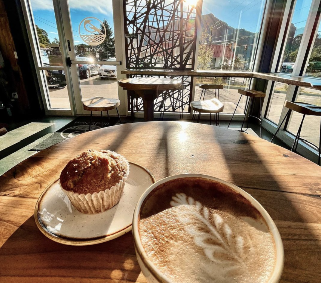Coffee