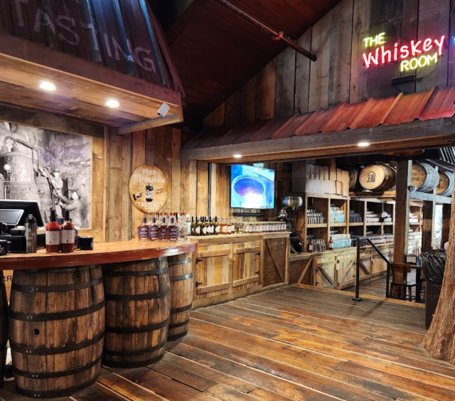 Estes Park Distilling Co
