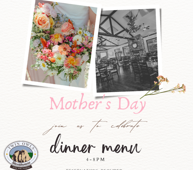 Mother's Day