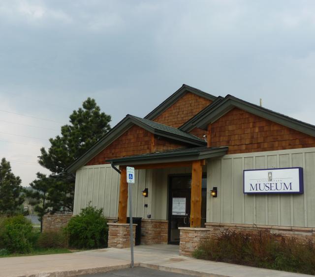 Estes Park Museum