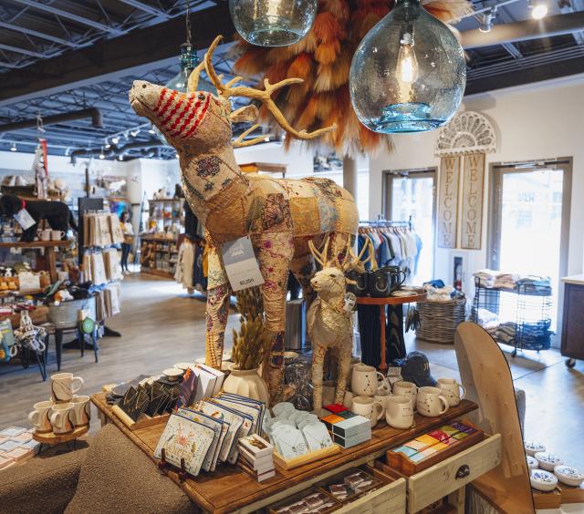 Elk Inspired Gifts