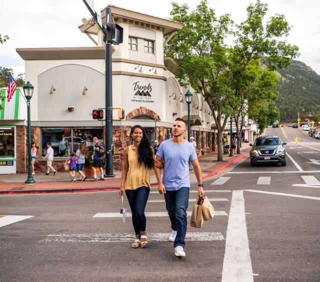 Crosswalk