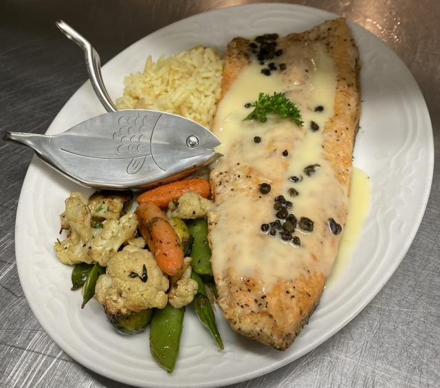 Trout