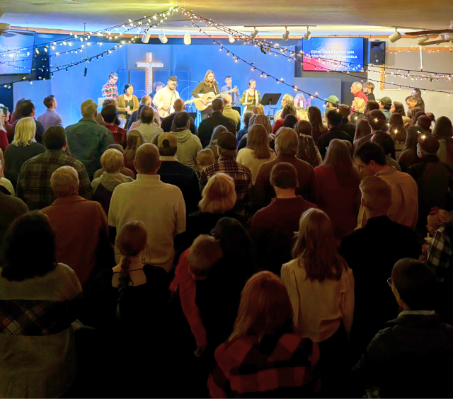 Worship Service