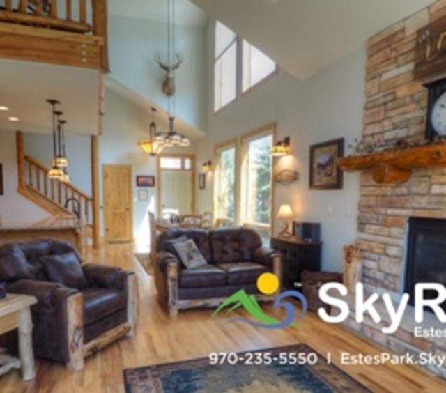 Sky Run Lodging